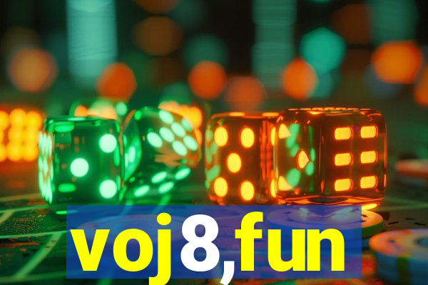 voj8,fun