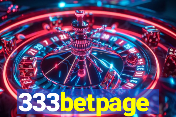 333betpage