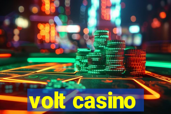 volt casino