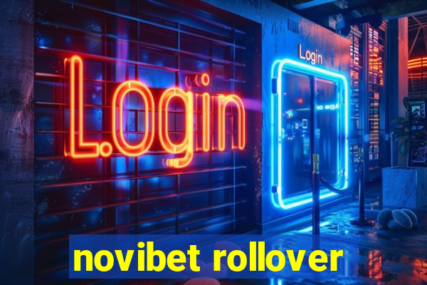 novibet rollover