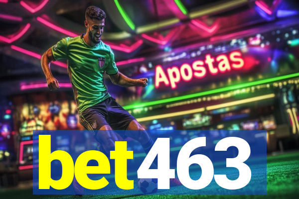 bet463