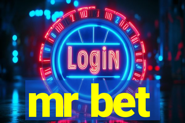 mr bet