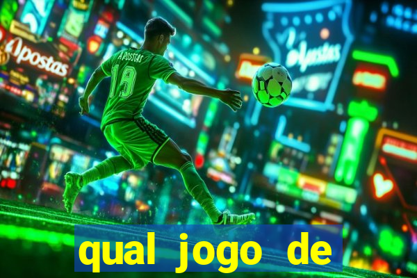 qual jogo de aposta paga de verdade