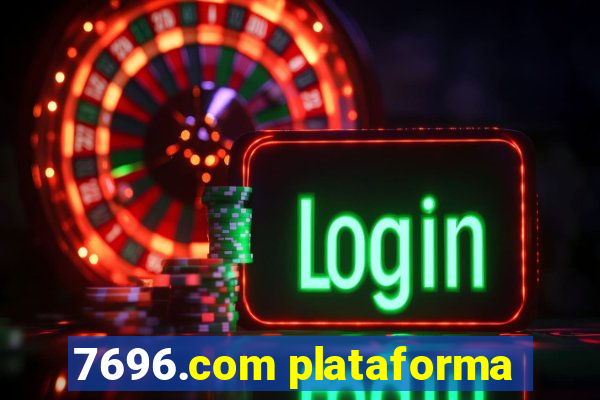 7696.com plataforma