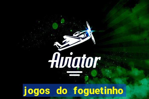 jogos do foguetinho para ganhar dinheiro