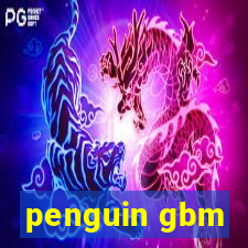 penguin gbm