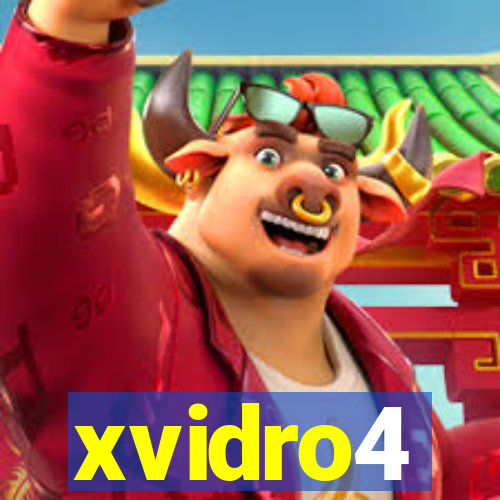 xvidro4