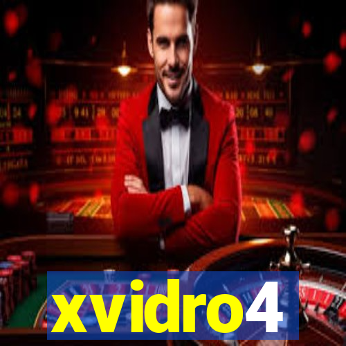 xvidro4