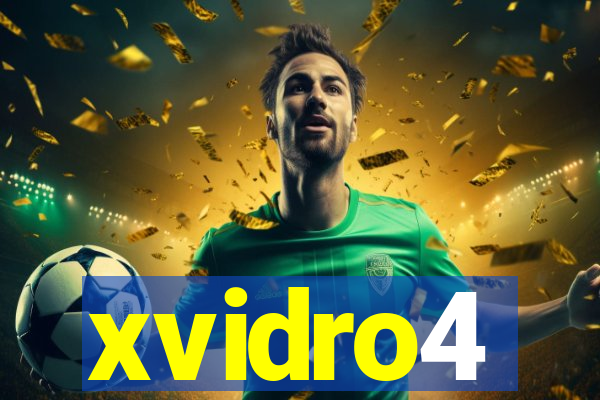 xvidro4