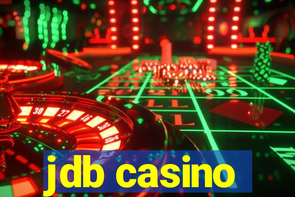 jdb casino