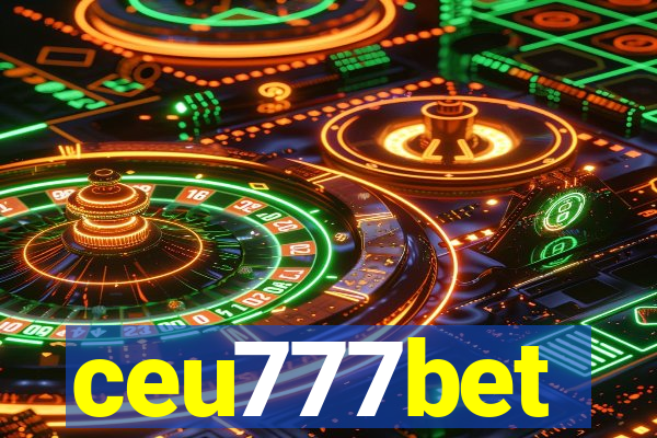 ceu777bet