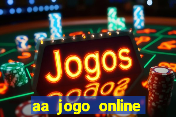 aa jogo online casino jogos de criptografia