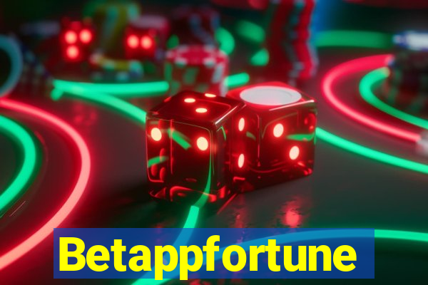 Betappfortune