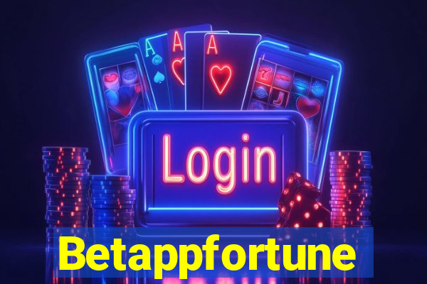 Betappfortune