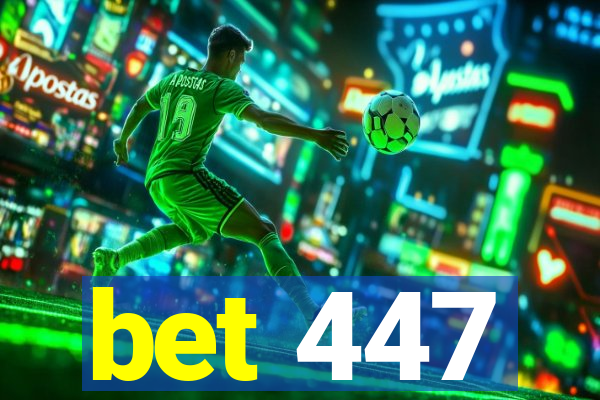 bet 447