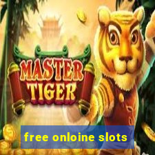 free onloine slots