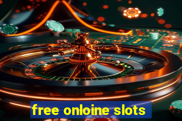 free onloine slots