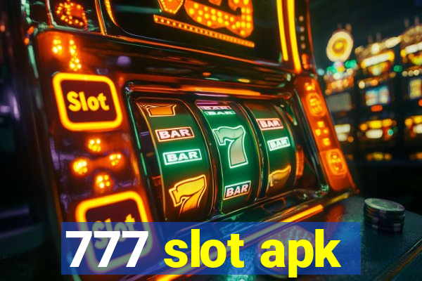 777 slot apk