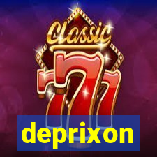 deprixon