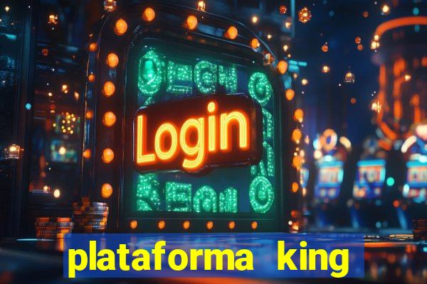 plataforma king slot 7