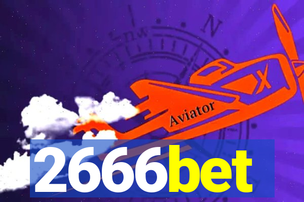 2666bet