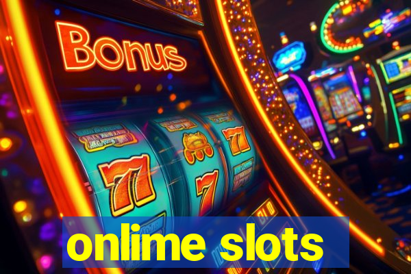 onlime slots