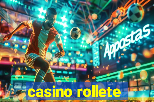 casino rollete