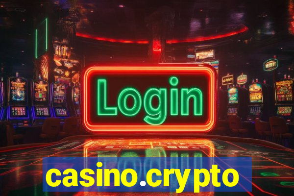 casino.crypto