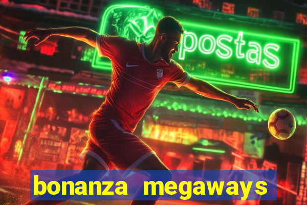 bonanza megaways slot free