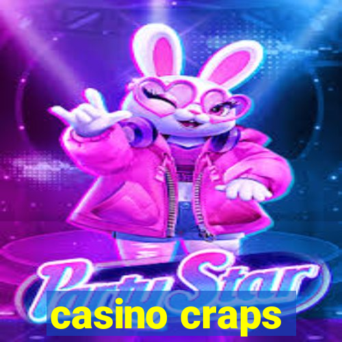 casino craps