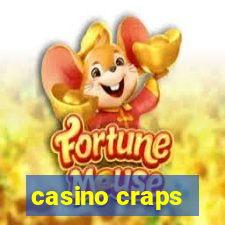 casino craps