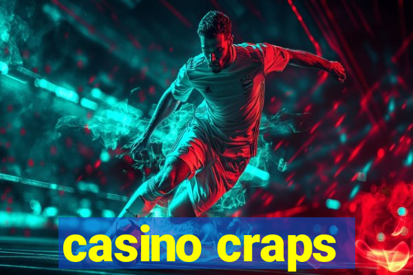 casino craps