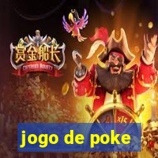 jogo de poke