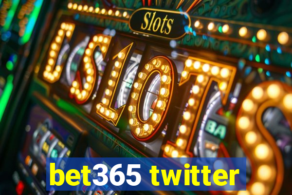 bet365 twitter