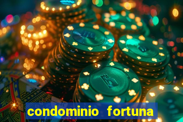 condominio fortuna de minas