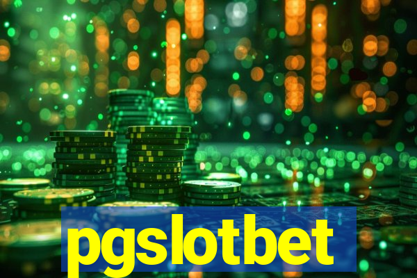 pgslotbet