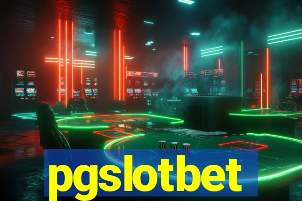 pgslotbet