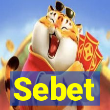 Sebet