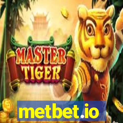 metbet.io