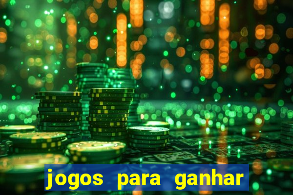 jogos para ganhar dinheiro no pix pagbank