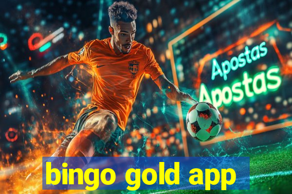 bingo gold app