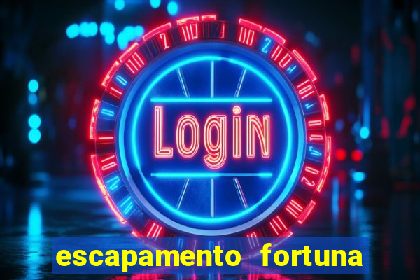 escapamento fortuna crosser 150