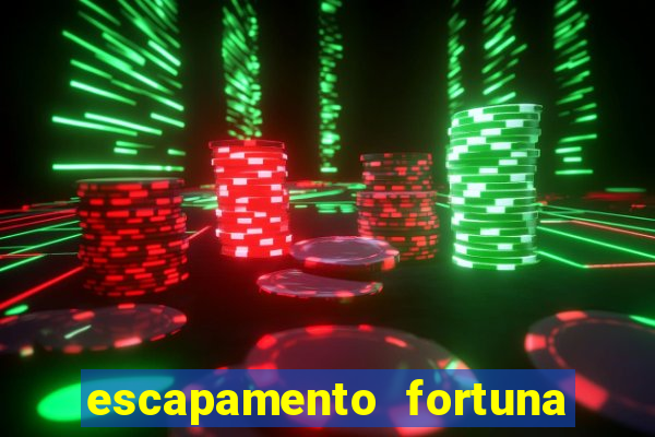 escapamento fortuna crosser 150