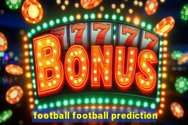 football football prediction