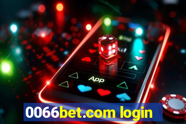 0066bet.com login