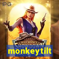 monkeytilt