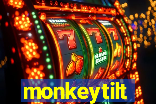 monkeytilt