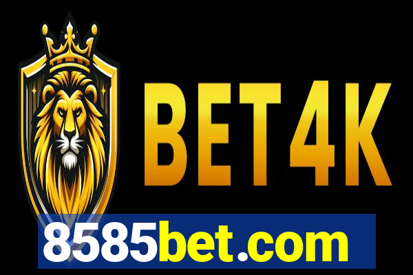 8585bet.com