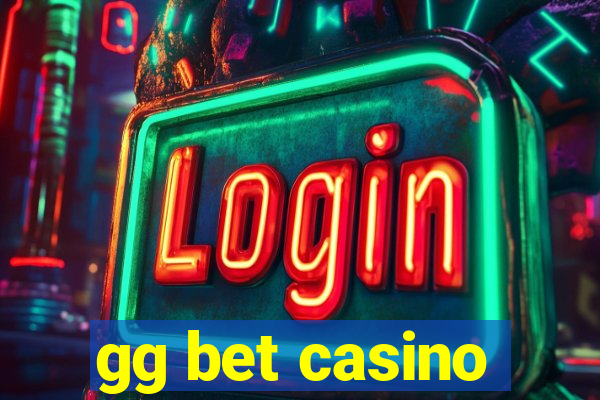 gg bet casino