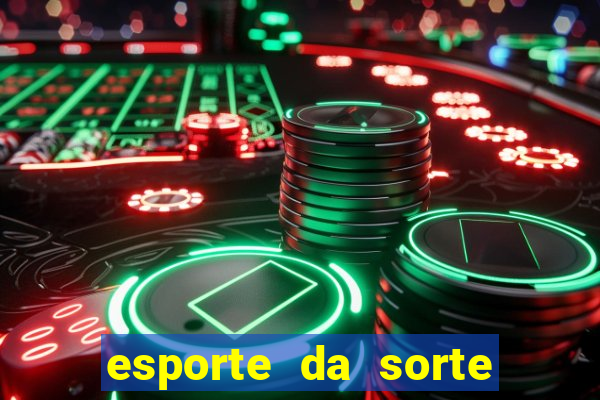 esporte da sorte fortune ox